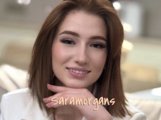Saramorgans