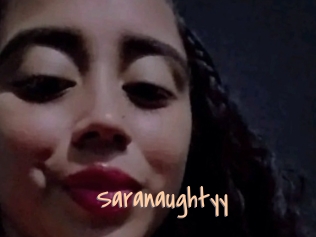 Saranaughtyy