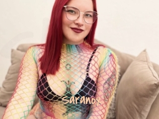 Saranox