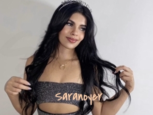 Saranoyer