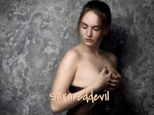 Sarareddevil