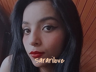 Sararilove