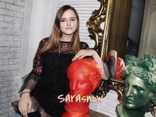 Sarasnow