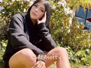 Sarasofty