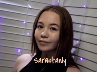 Sarastanly