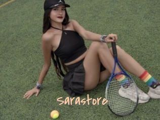 Sarastore