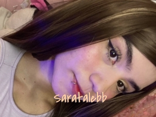 Saratalebb