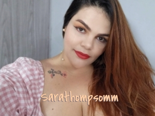 Sarathompsomm