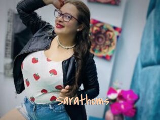 Sarathoms