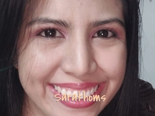 Sarathoms