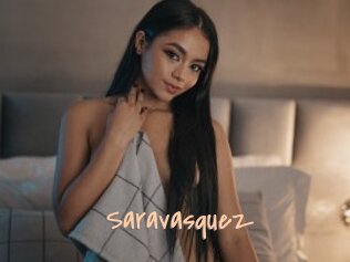 Saravasquez