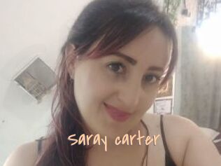 Saray_carter