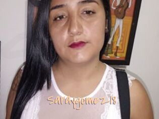 Saraygomez18