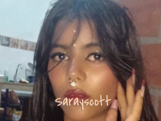 Sarayscott