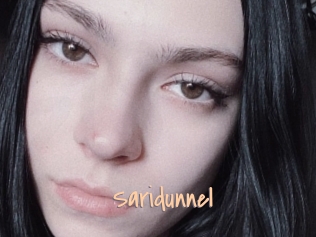 Saridunnel