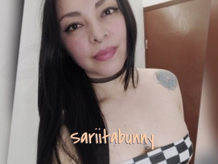 Sariitabunny