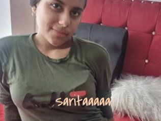 Saritaaaaa