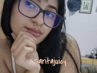 Saritajuicy