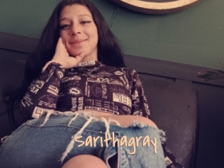 Sarithagray