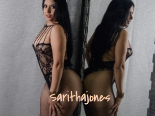 Sarithajones