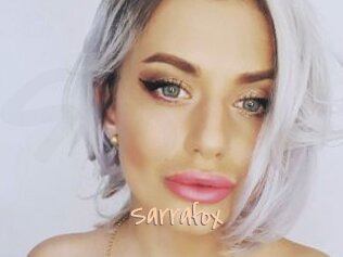 Sarrafox