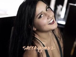 Sarraygomez