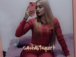 Sasha69squirt