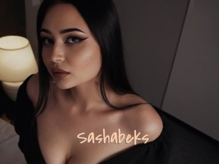 Sashabeks