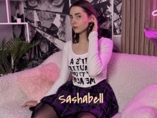 Sashabell
