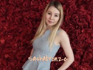 Sashabronze