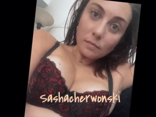 Sashacherwonski