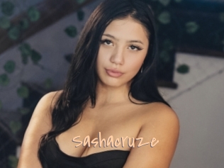 Sashacruze