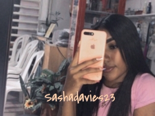 Sashadavies23