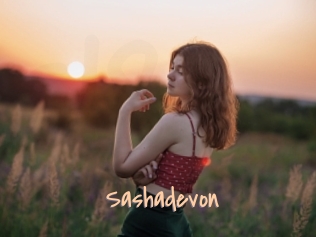 Sashadevon