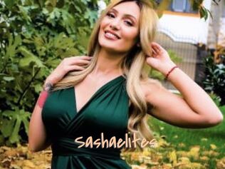 Sashaelites