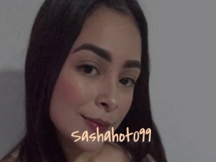 Sashahot099
