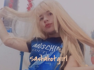 Sashahotgiirl
