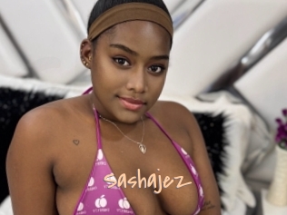 Sashajez