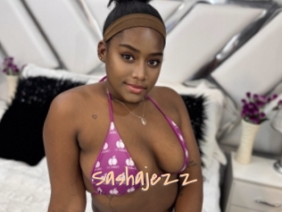 Sashajezz