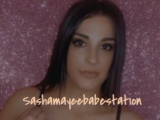 Sashamayeebabestation