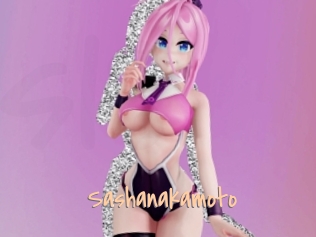 Sashanakamoto