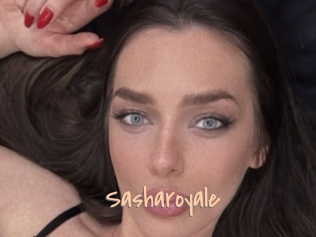 Sasharoyale