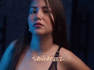 Sasharuiiz