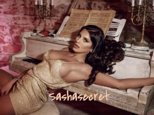 Sashasecret