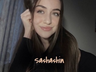 Sashashin