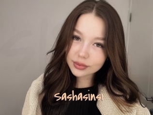 Sashasinsi