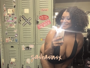 Sashasinsx