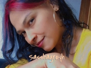 Sasshagreyh