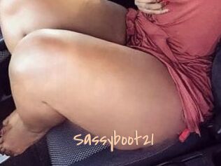 Sassyboot21