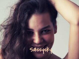 Sassysky